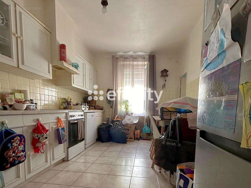 Appartement à AUBAGNE