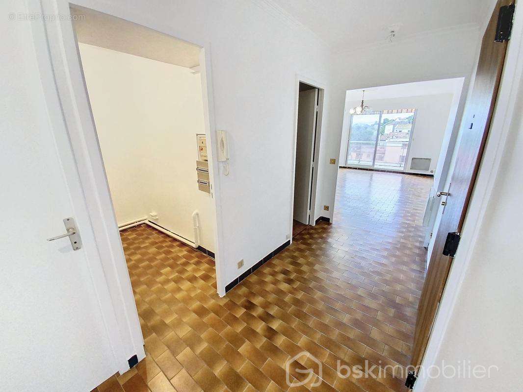 Appartement à SETE