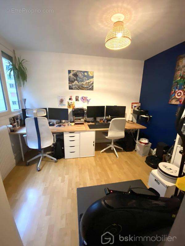 Appartement à POISSY