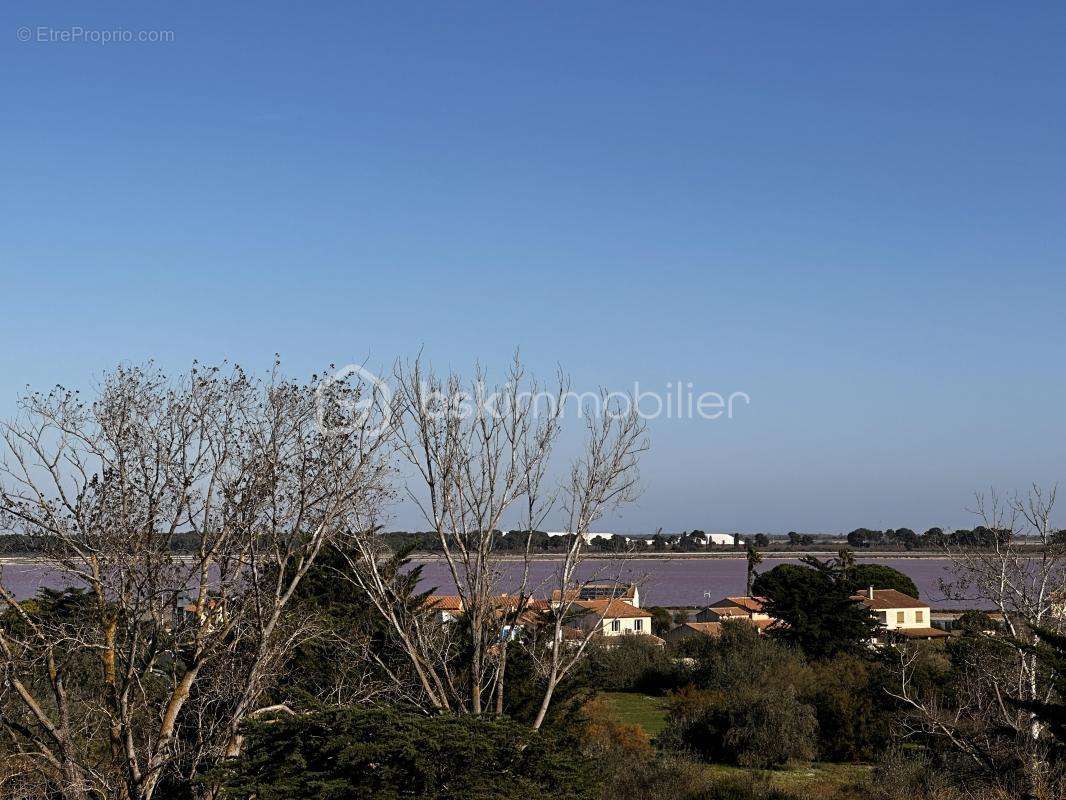 Appartement à LE GRAU-DU-ROI