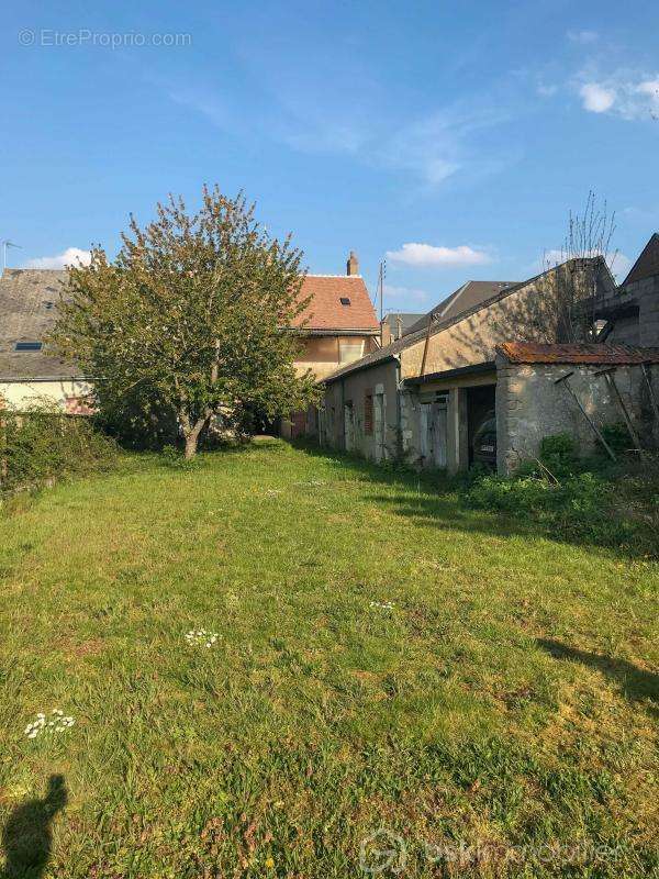 Appartement à CHEVILLY