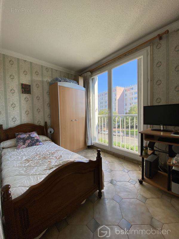 Appartement à SAINT-DENIS