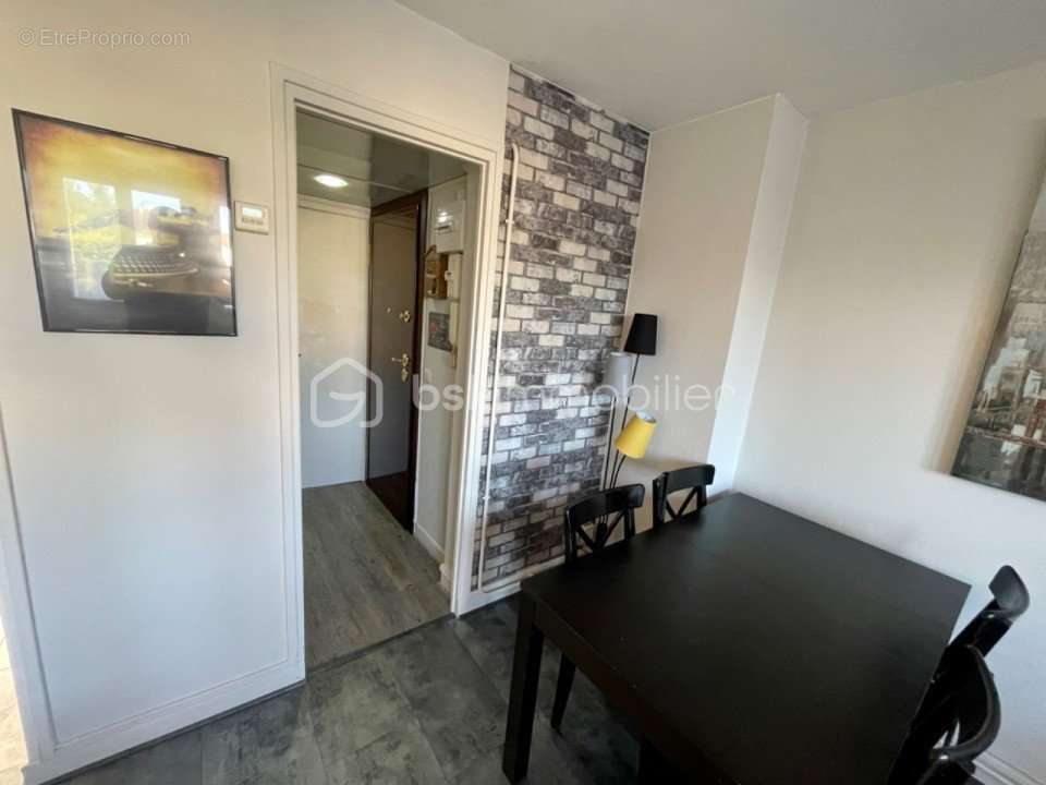 Appartement à CHELLES