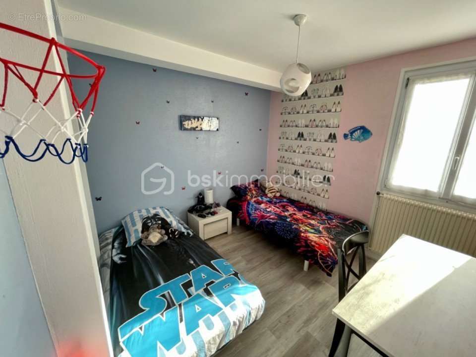 Appartement à CHELLES