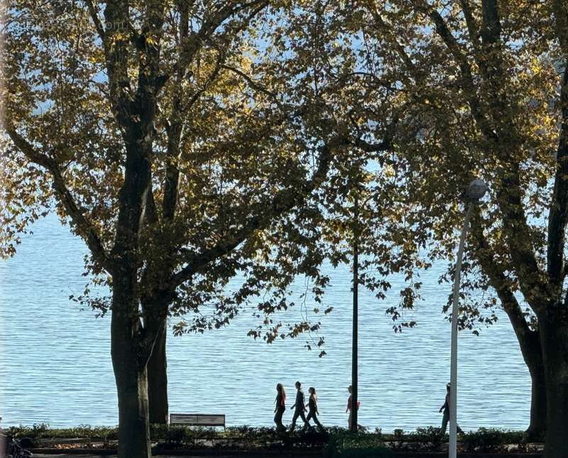 Appartement à ANNECY