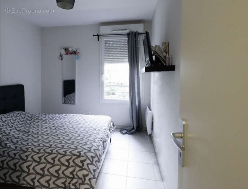 Appartement à MARSEILLE-11E