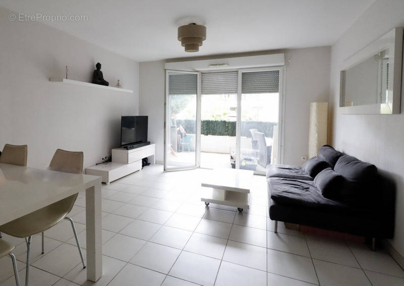 Appartement à MARSEILLE-11E