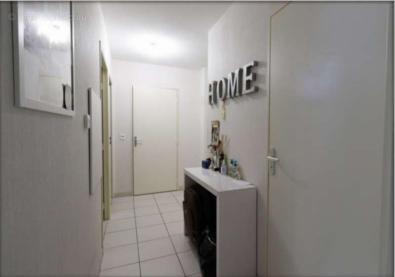 Appartement à MARSEILLE-11E