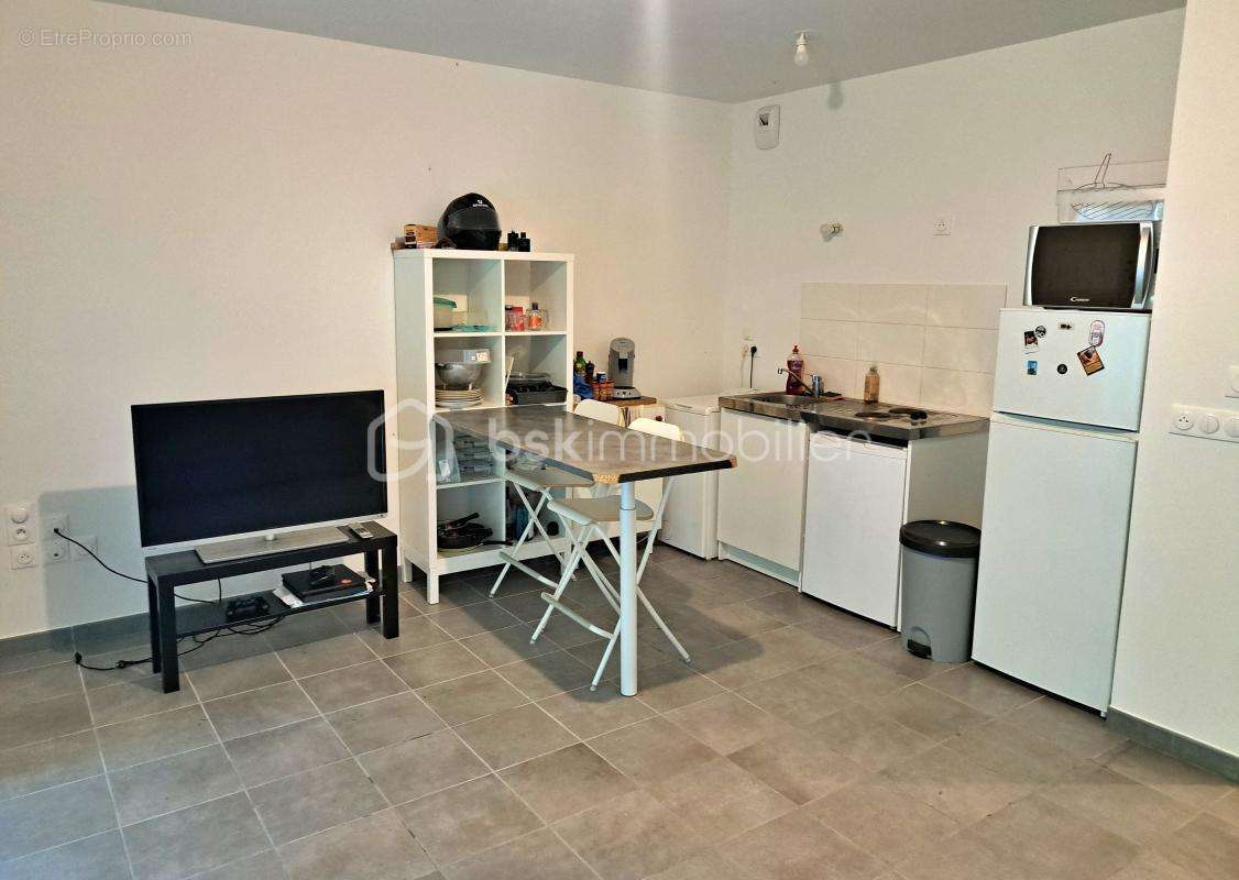 Appartement à TOURS