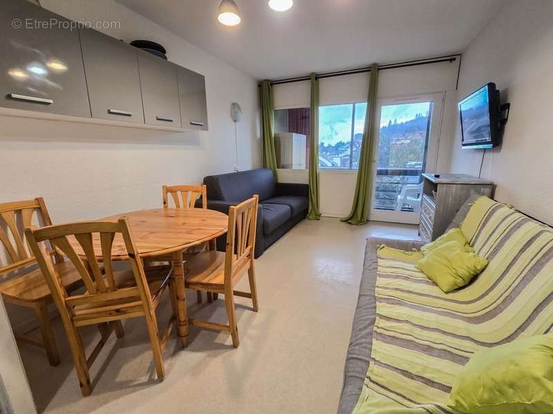 Appartement à BOLQUERE