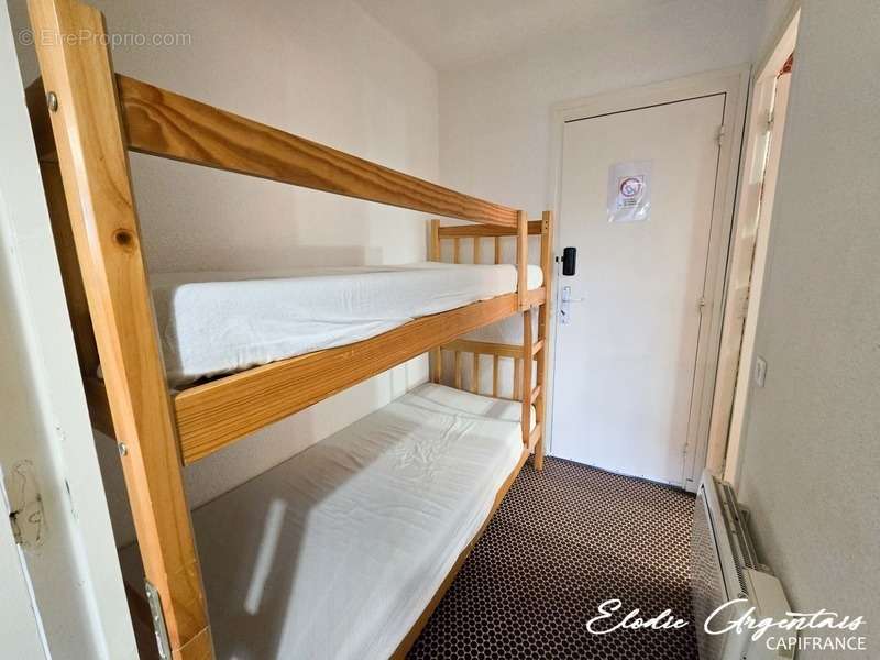 Appartement à BOLQUERE