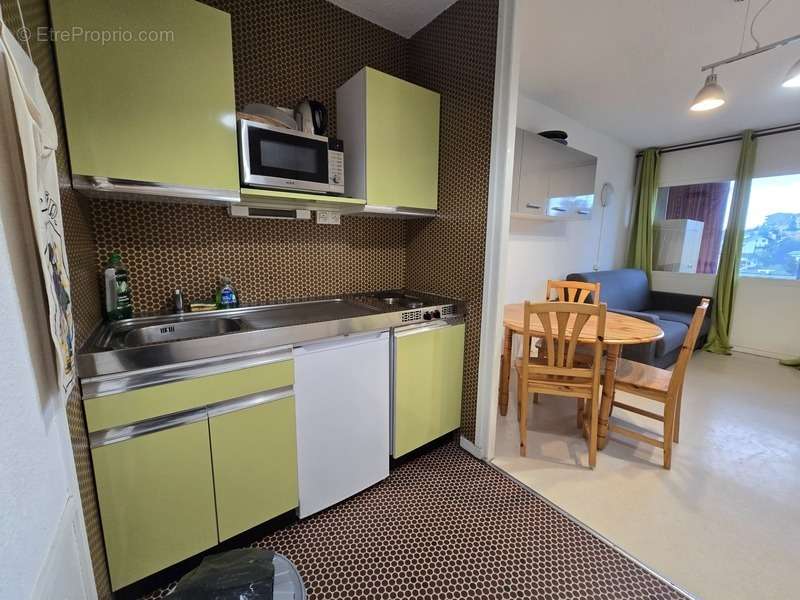 Appartement à BOLQUERE