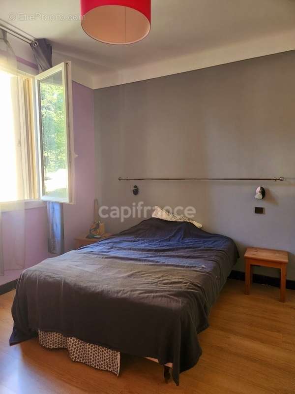 Appartement à LA CIOTAT