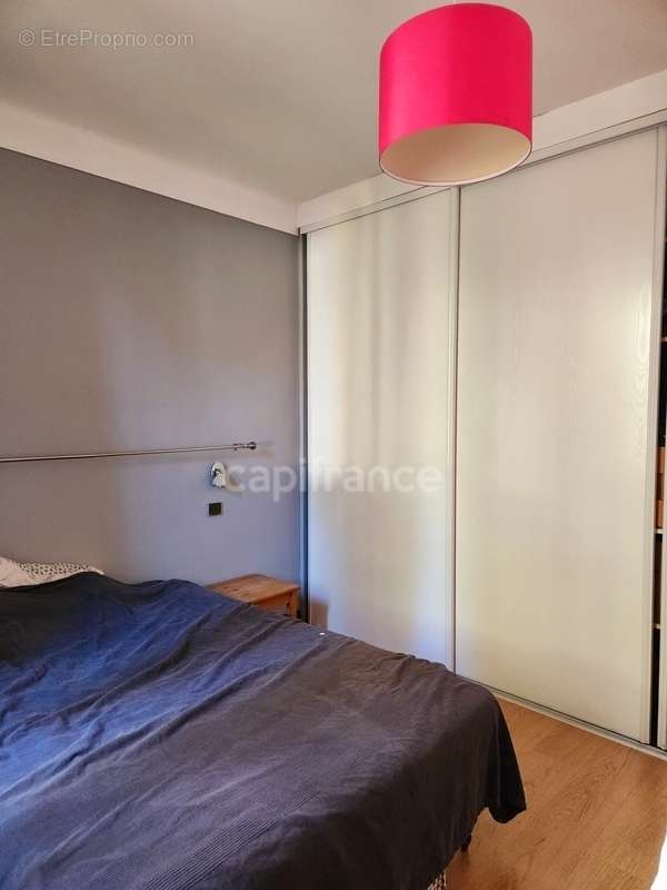 Appartement à LA CIOTAT