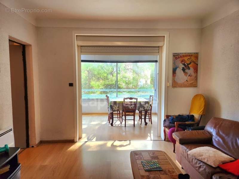 Appartement à LA CIOTAT