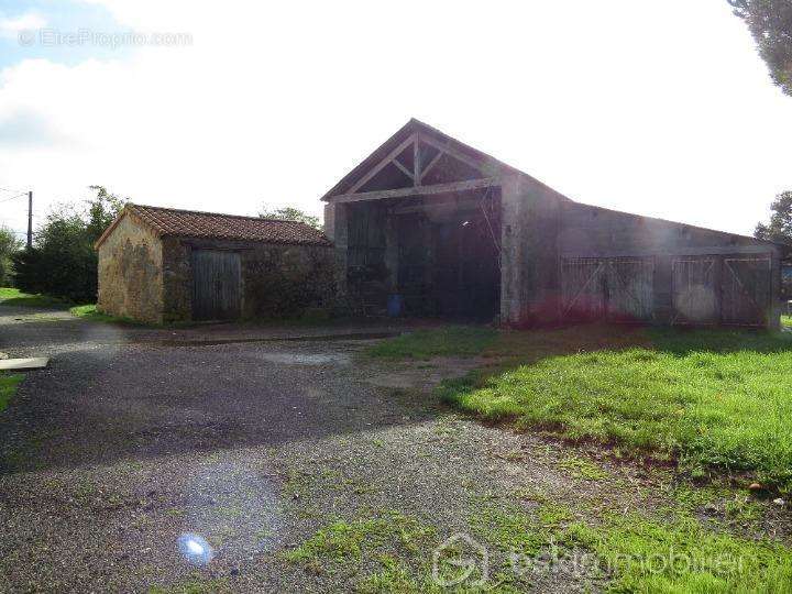 Maison à GOURGE