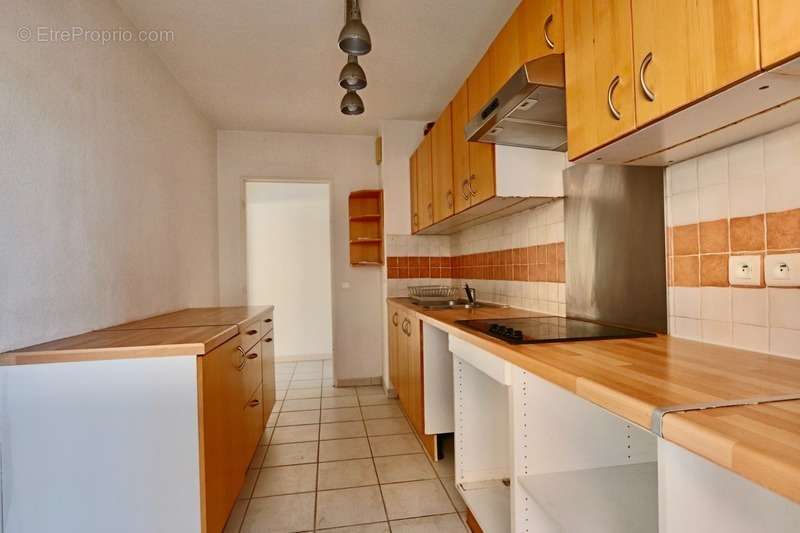 Appartement à GRASSE