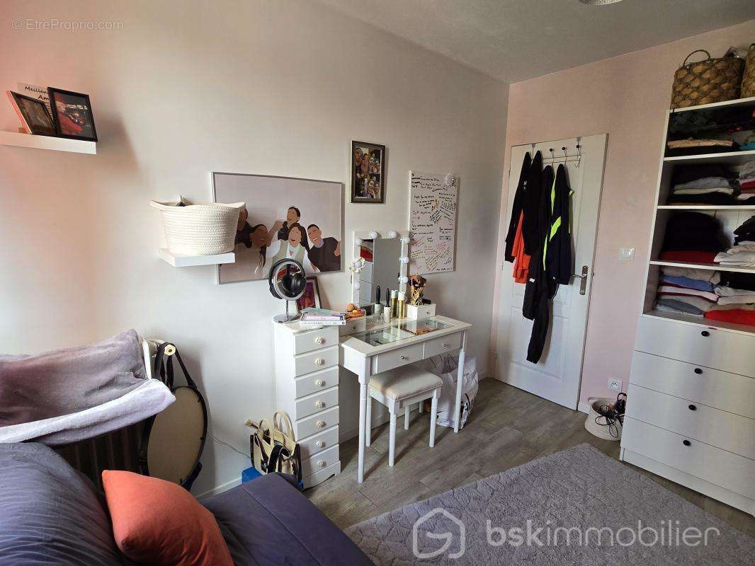 Appartement à BEAUVAIS