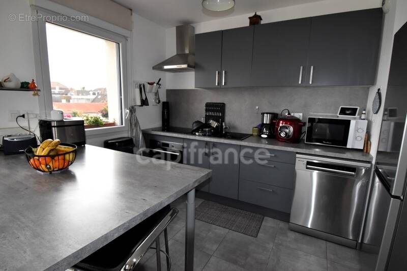 Appartement à TOURCOING