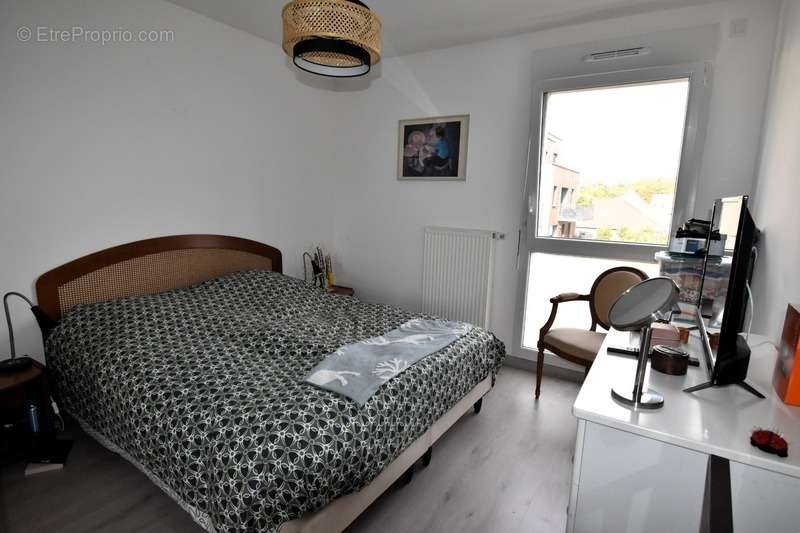 Appartement à TOURCOING