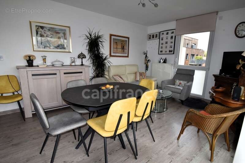 Appartement à TOURCOING