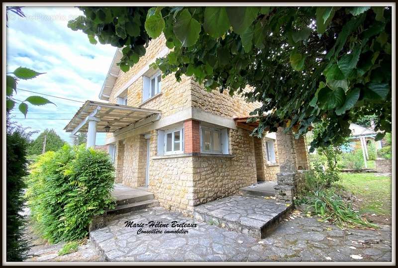 Maison à SARLAT-LA-CANEDA