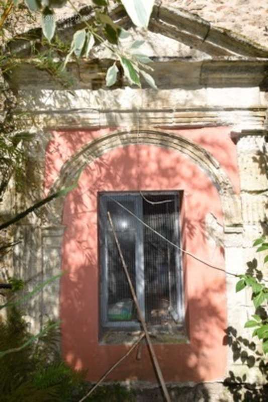 Maison à AUTUN