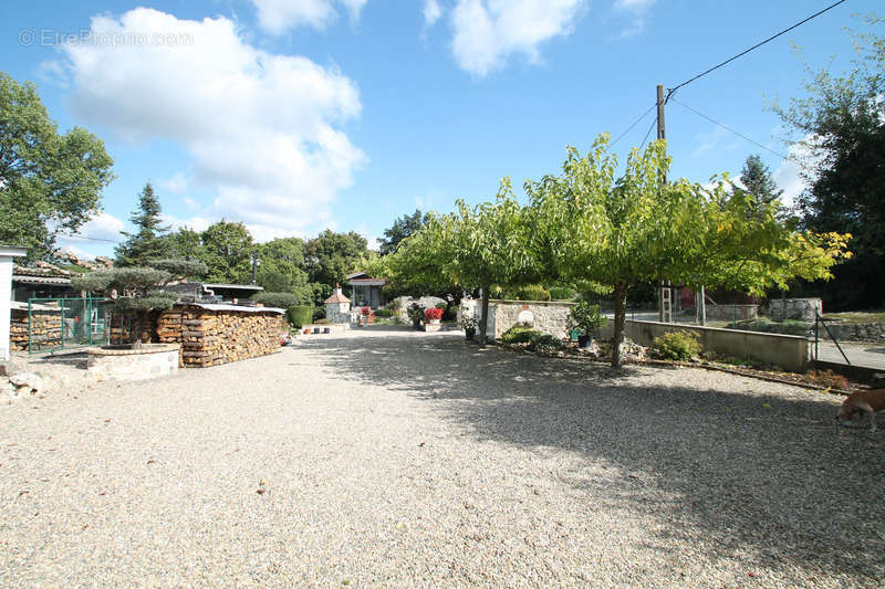 Maison à CASTELJALOUX