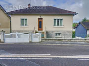 Maison à BOSMIE-L&#039;AIGUILLE