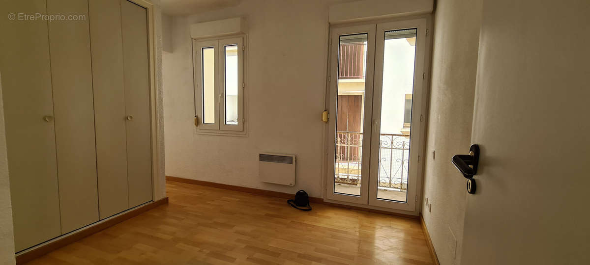 Appartement à AMELIE-LES-BAINS-PALALDA