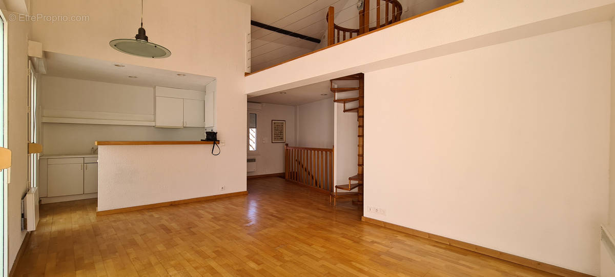 Appartement à AMELIE-LES-BAINS-PALALDA