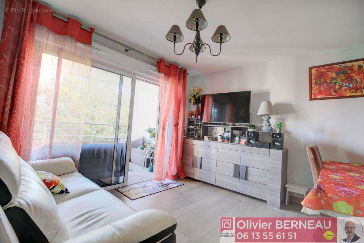 Appartement à SAINT-JEAN-DE-LUZ