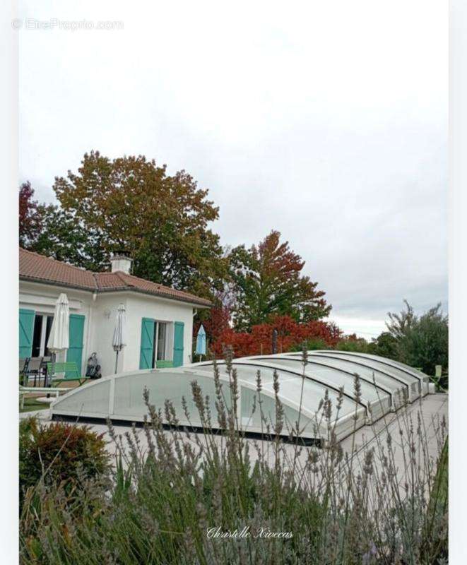 Maison à SAINT-GAUDENS