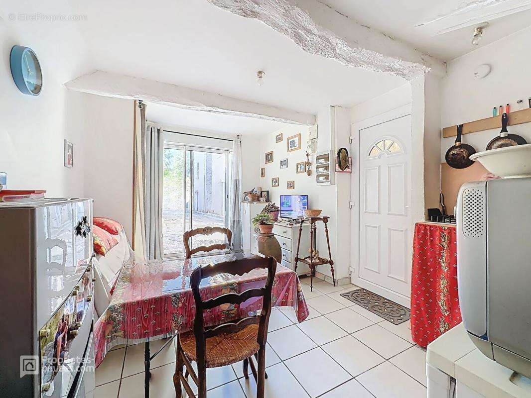 Appartement à BRIGNOLES