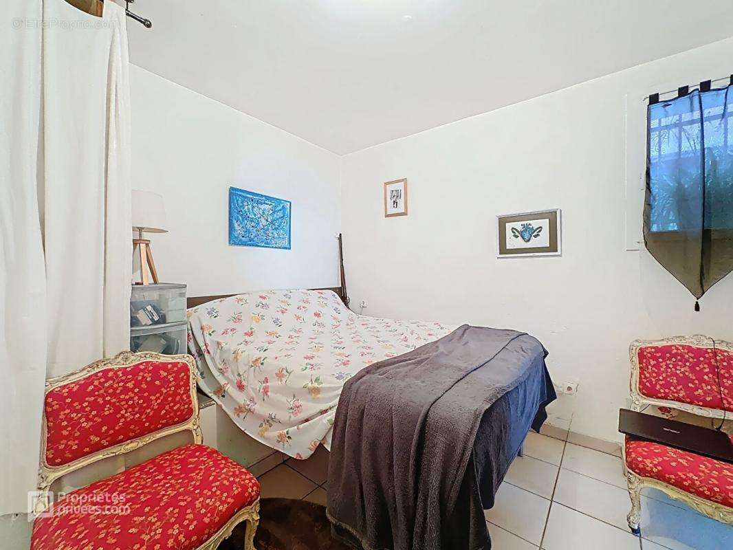 Appartement à BRIGNOLES