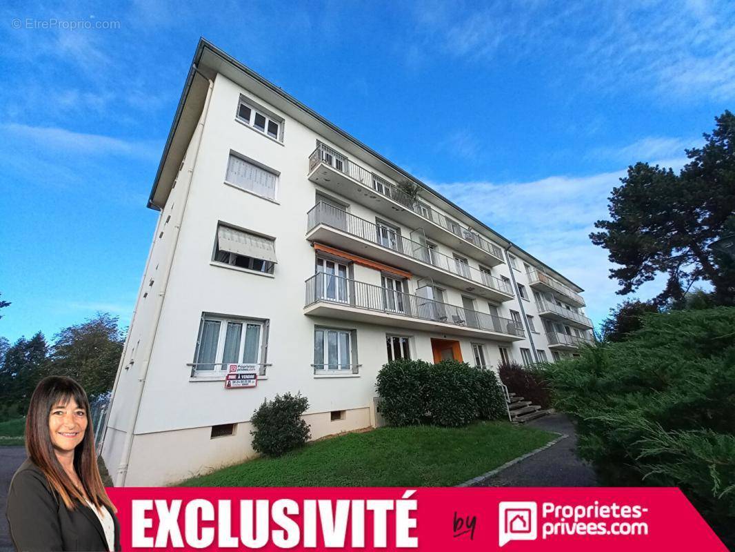 Appartement à RIORGES