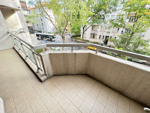 Appartement à LYON-7E