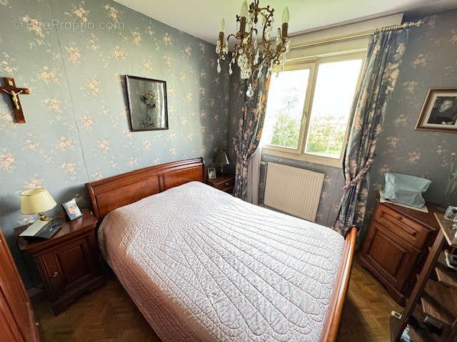 Appartement à LYON-7E