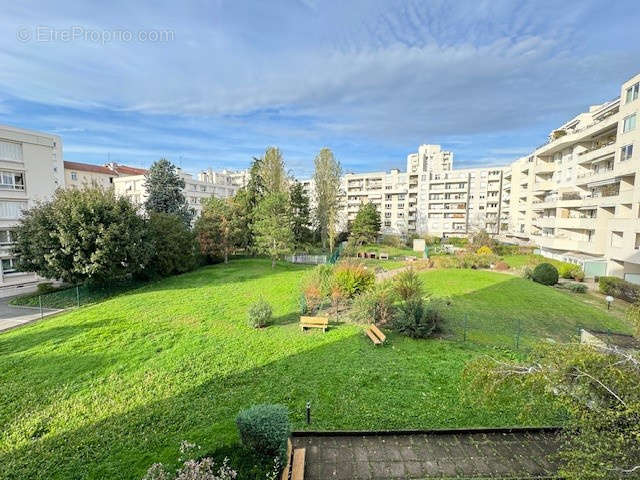 Appartement à LYON-7E