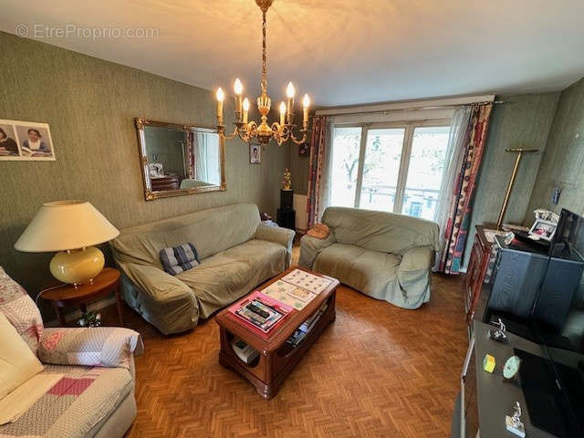 Appartement à LYON-7E