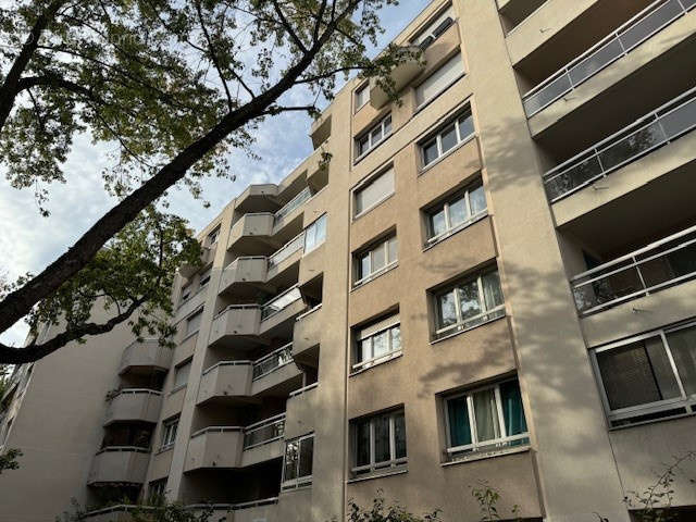 Appartement à LYON-7E