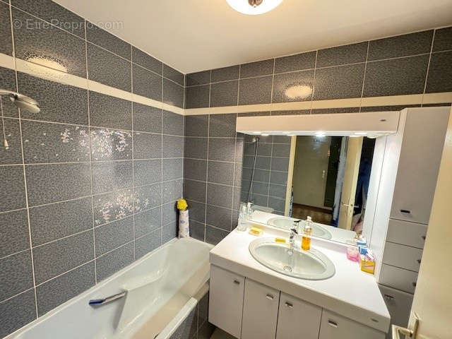 Appartement à LYON-7E