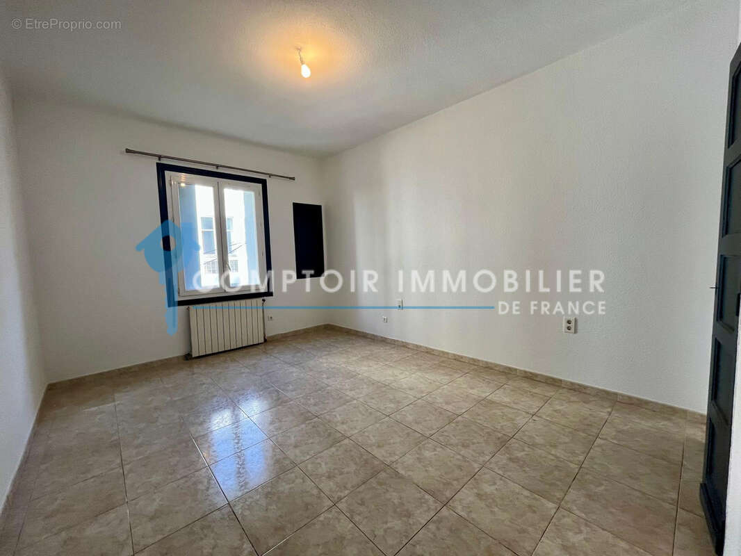 Appartement à SETE