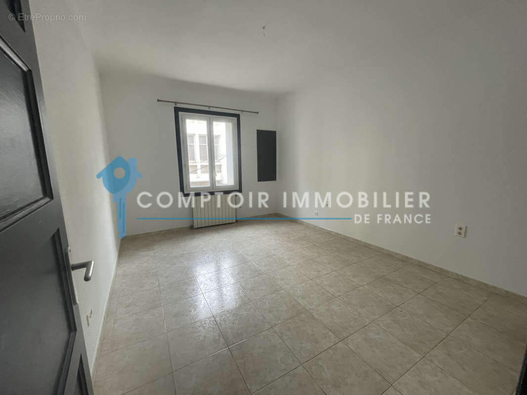 Appartement à SETE