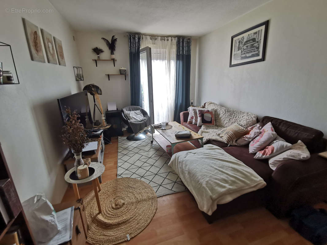 Appartement à BLAGNAC