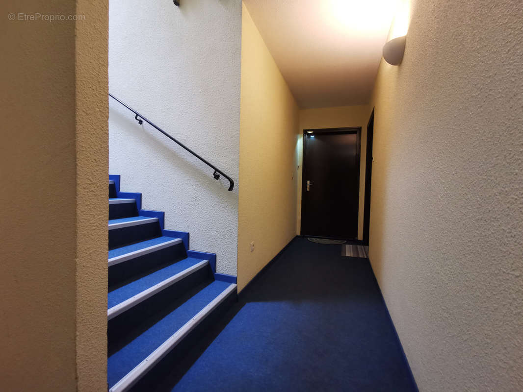 Appartement à BLAGNAC