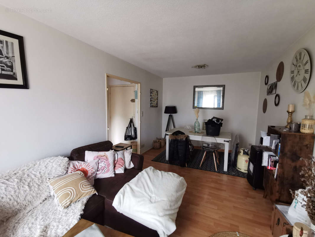 Appartement à BLAGNAC