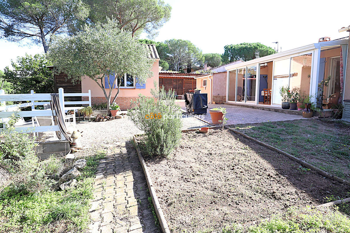 Maison à FREJUS