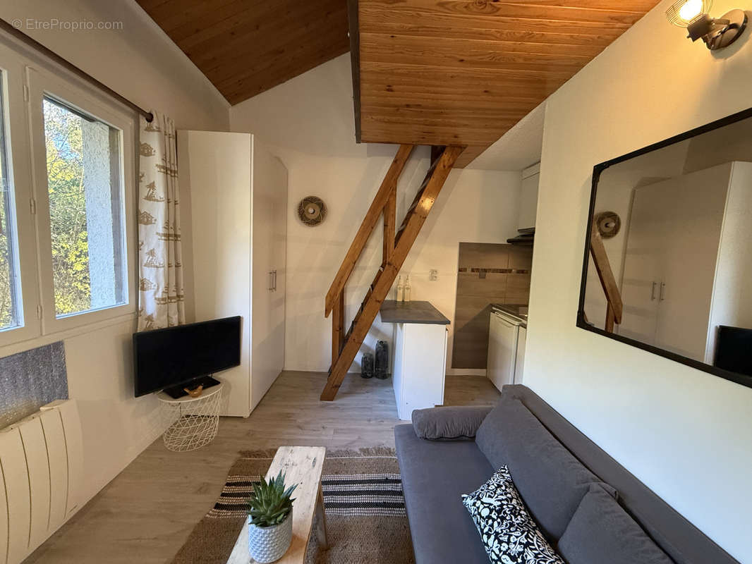 Appartement à SAINT-PONS