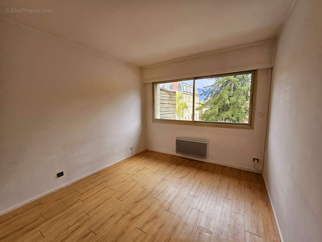 Appartement à BARCELONNETTE